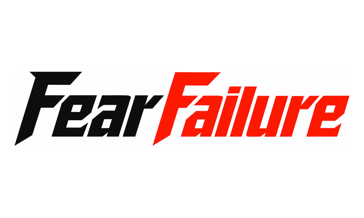 Available Business Name For Sale - FearFailure